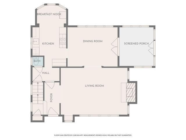 325 Winding Way, Anderson, IN 46011