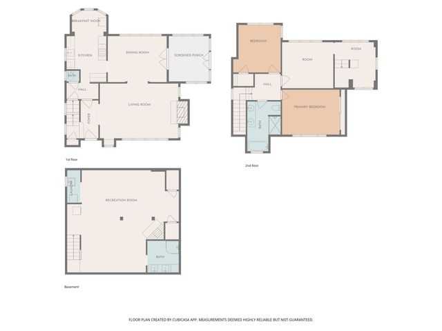 325 Winding Way, Anderson, IN 46011