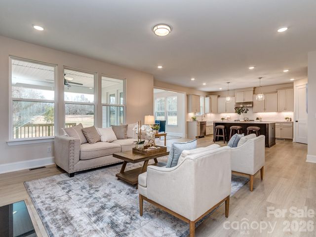 5020 Carolina North Drive, Gastonia, NC 28056