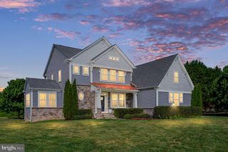9904 S HARRIS FARM RD, Spotsylvania, VA 22553