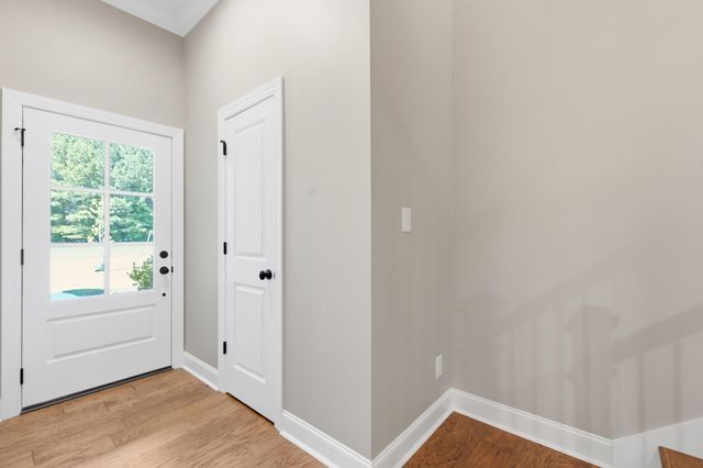 5282 Baylor Street NW, Cleveland, TN 37312