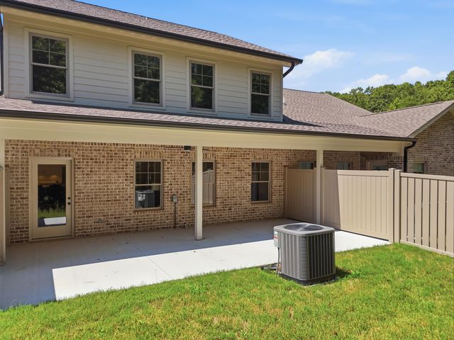 5282 Baylor Street NW, Cleveland, TN 37312