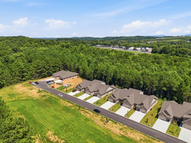 5282 Baylor Street NW, Cleveland, TN 37312