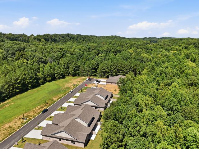 5282 Baylor Street NW, Cleveland, TN 37312