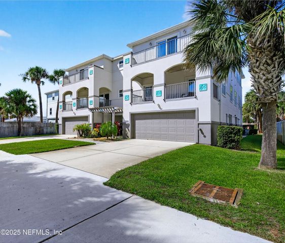 214 6TH Avenue S, D, Jacksonville Beach, FL 32250