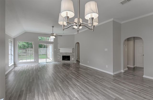 4230 Mountain Peak Way, Kingwood, TX 77345