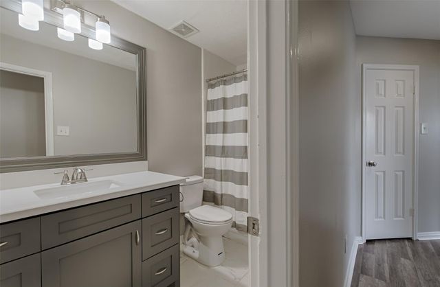 4230 Mountain Peak Way, Kingwood, TX 77345