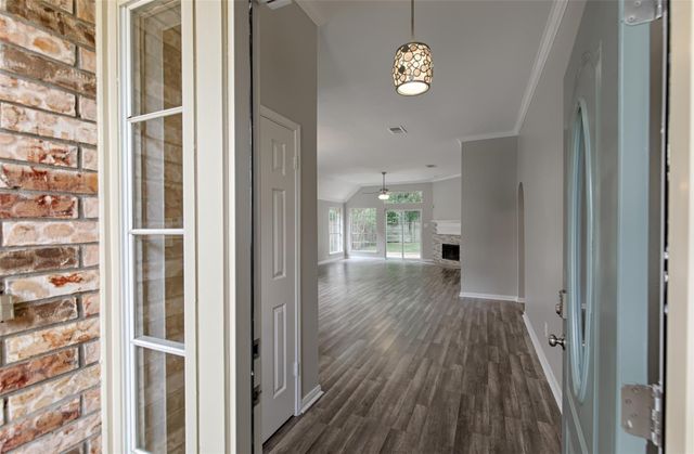 4230 Mountain Peak Way, Kingwood, TX 77345