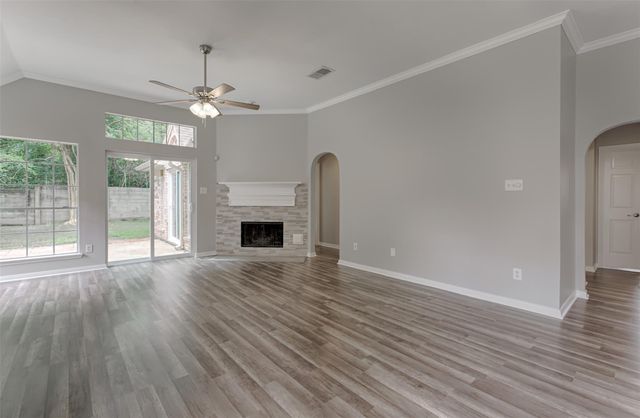 4230 Mountain Peak Way, Kingwood, TX 77345