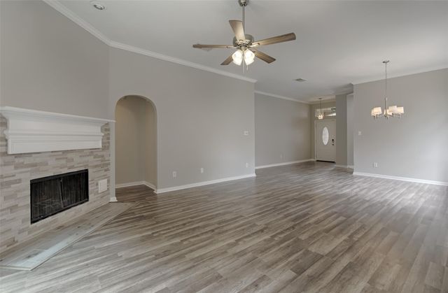 4230 Mountain Peak Way, Kingwood, TX 77345