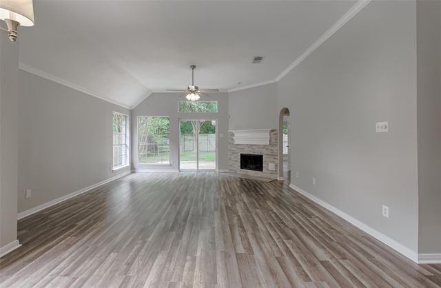 4230 Mountain Peak Way, Kingwood, TX 77345