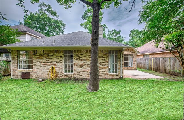 4230 Mountain Peak Way, Kingwood, TX 77345