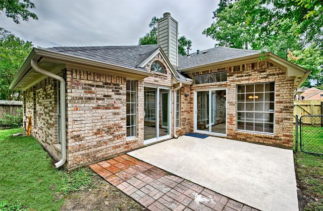 4230 Mountain Peak Way, Kingwood, TX 77345