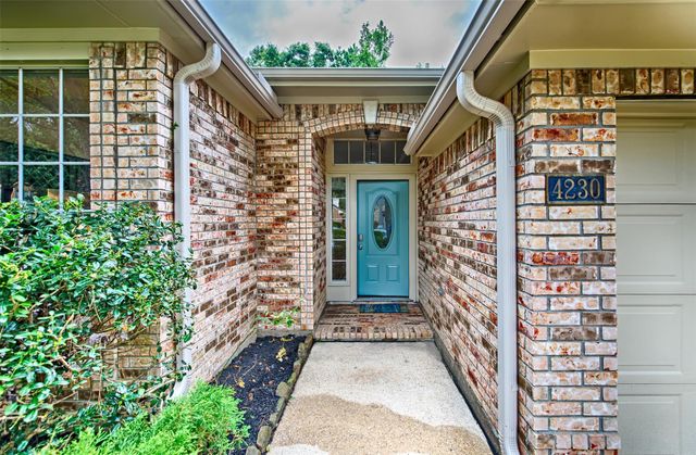 4230 Mountain Peak Way, Kingwood, TX 77345