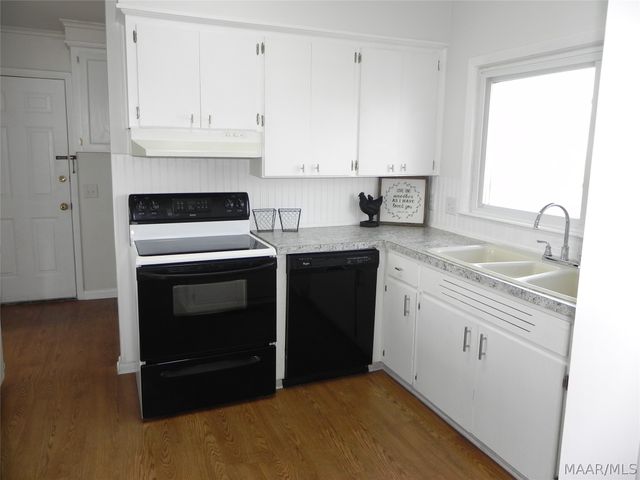 2889 Claud Road, Eclectic, AL 36024