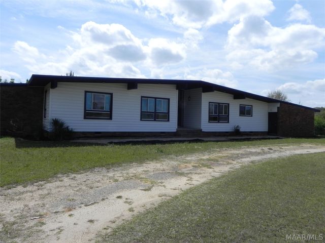 2889 Claud Road, Eclectic, AL 36024