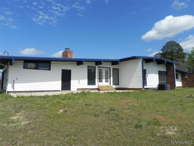 2889 Claud Road, Eclectic, AL 36024