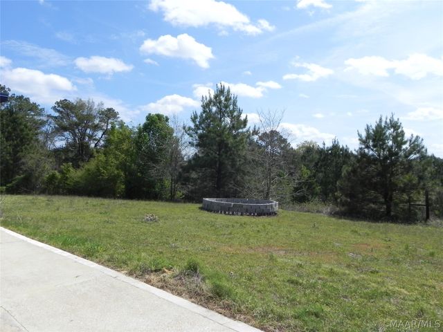 2889 Claud Road, Eclectic, AL 36024