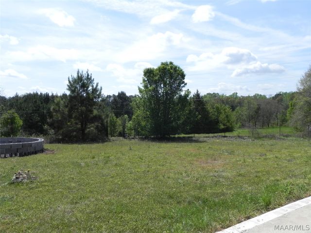 2889 Claud Road, Eclectic, AL 36024