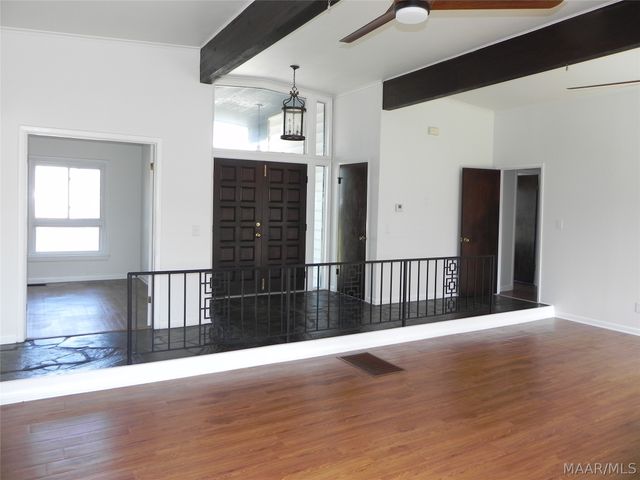 2889 Claud Road, Eclectic, AL 36024