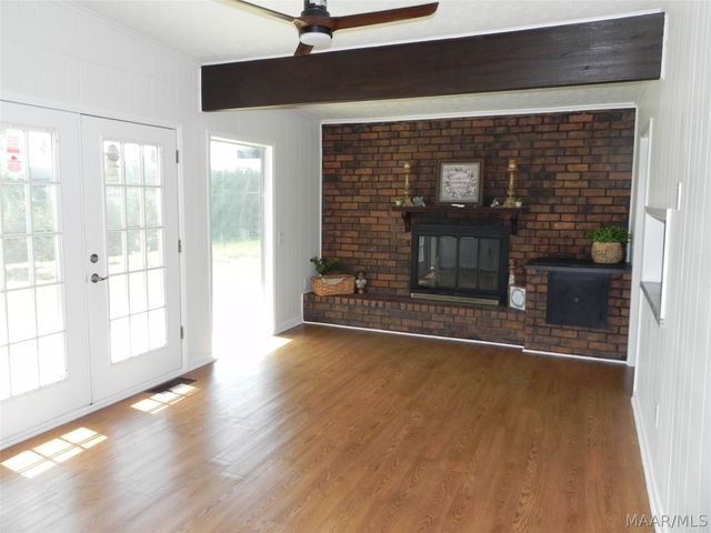 2889 Claud Road, Eclectic, AL 36024