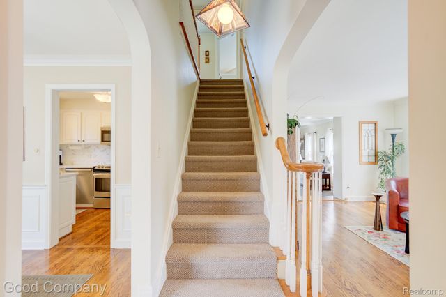 4190 Arlington Drive, Royal Oak, MI 48073
