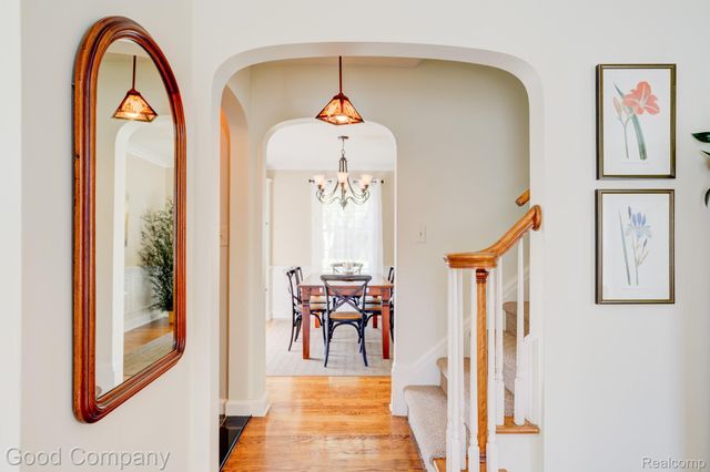 4190 Arlington Drive, Royal Oak, MI 48073