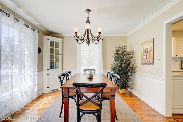 4190 Arlington Drive, Royal Oak, MI 48073