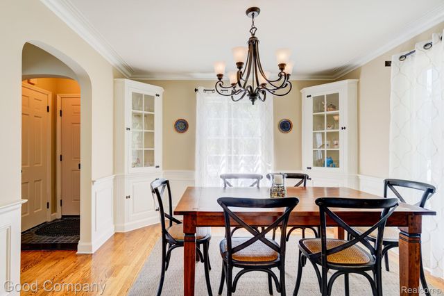 4190 Arlington Drive, Royal Oak, MI 48073