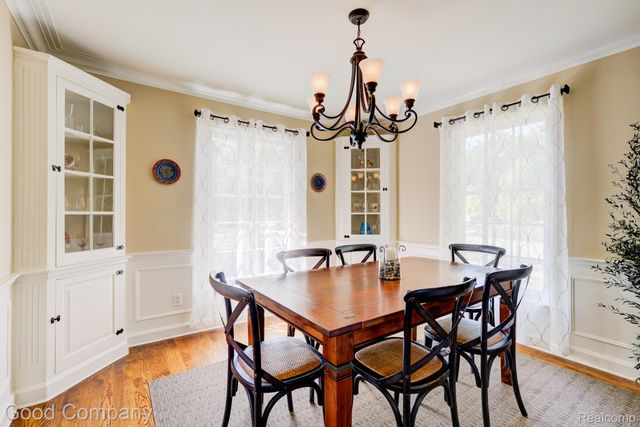 4190 Arlington Drive, Royal Oak, MI 48073