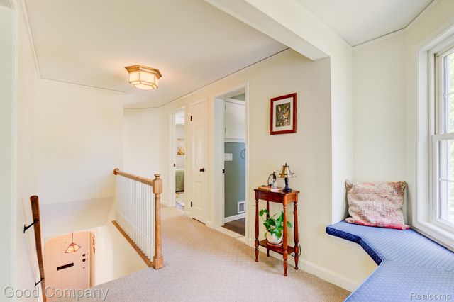 4190 Arlington Drive, Royal Oak, MI 48073