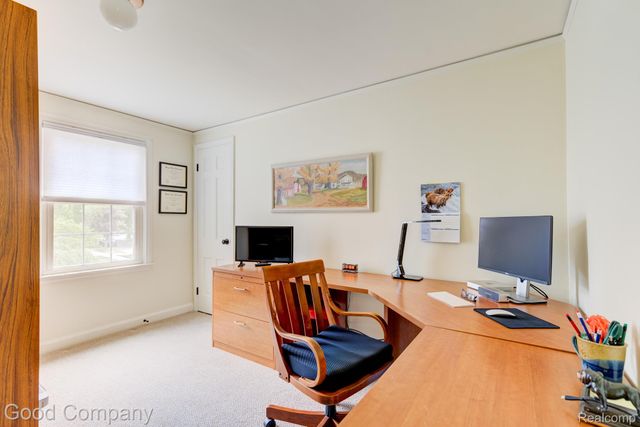4190 Arlington Drive, Royal Oak, MI 48073