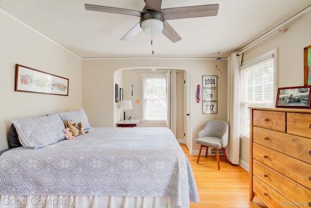 4190 Arlington Drive, Royal Oak, MI 48073