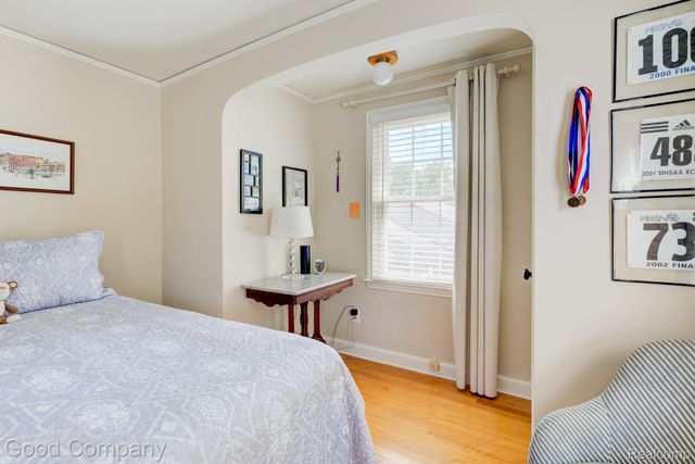 4190 Arlington Drive, Royal Oak, MI 48073