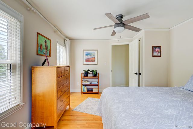 4190 Arlington Drive, Royal Oak, MI 48073