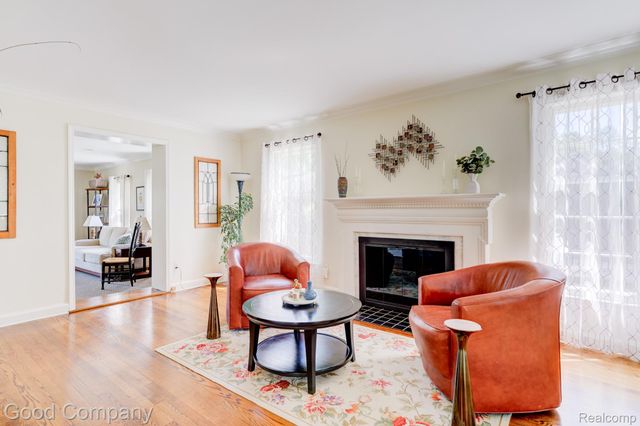 4190 Arlington Drive, Royal Oak, MI 48073