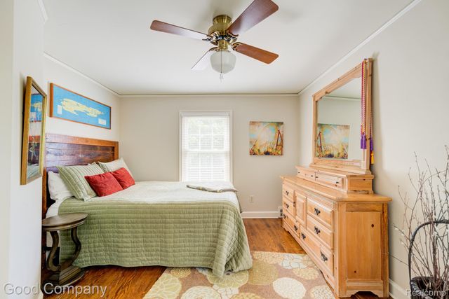 4190 Arlington Drive, Royal Oak, MI 48073
