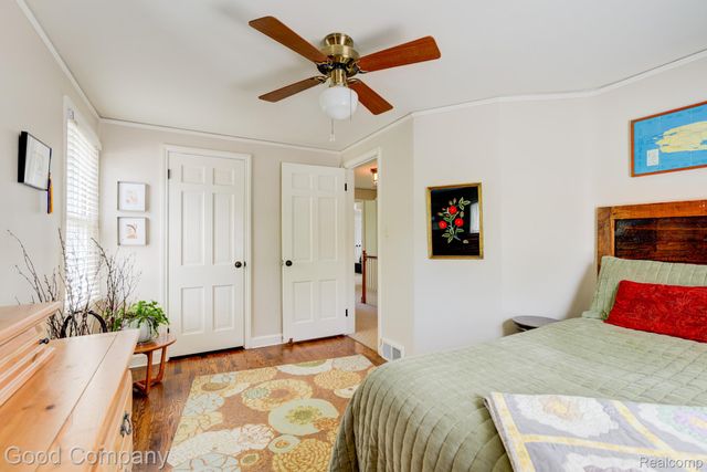 4190 Arlington Drive, Royal Oak, MI 48073