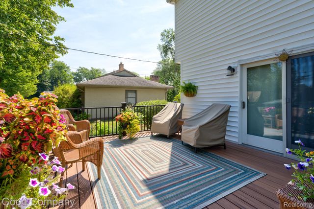 4190 Arlington Drive, Royal Oak, MI 48073