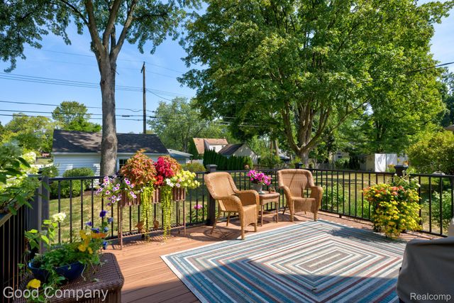 4190 Arlington Drive, Royal Oak, MI 48073
