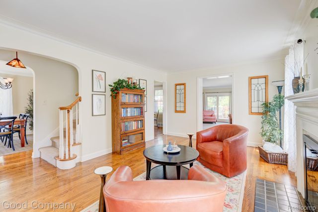 4190 Arlington Drive, Royal Oak, MI 48073