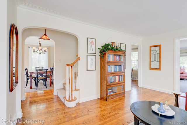 4190 Arlington Drive, Royal Oak, MI 48073