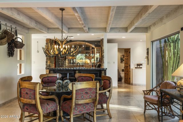1042 N BOULDER Drive, Carefree, AZ 85377