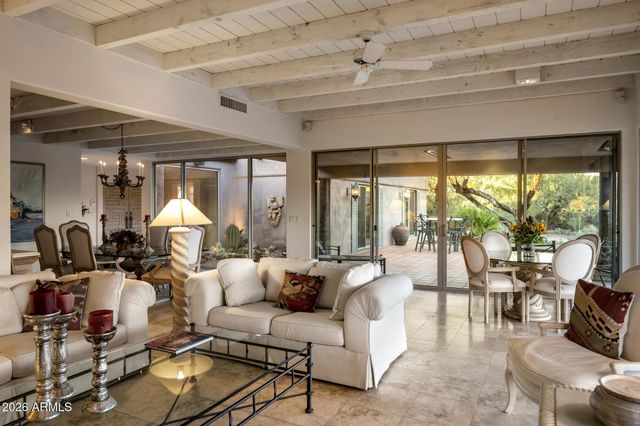 1042 N BOULDER Drive, Carefree, AZ 85377