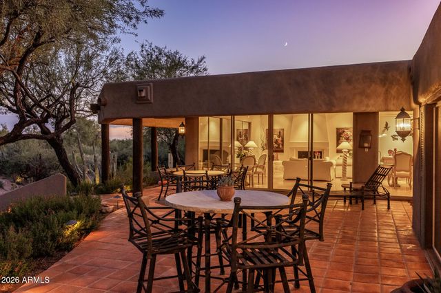 1042 N BOULDER Drive, Carefree, AZ 85377