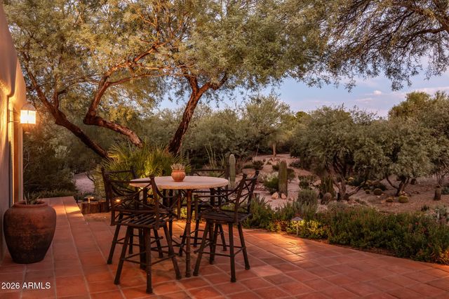 1042 N BOULDER Drive, Carefree, AZ 85377