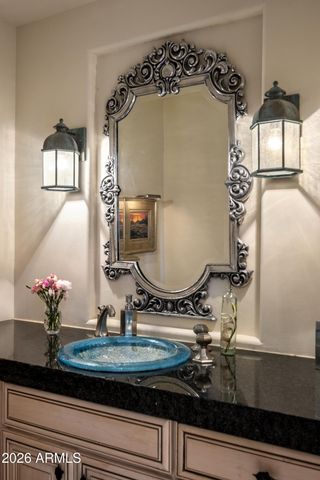 1042 N BOULDER Drive, Carefree, AZ 85377