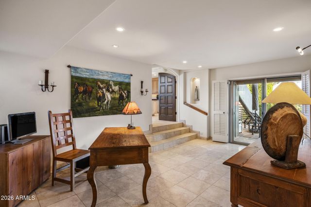 1042 N BOULDER Drive, Carefree, AZ 85377
