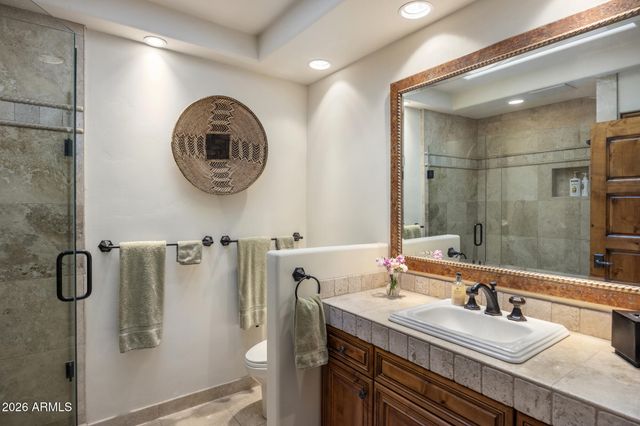 1042 N BOULDER Drive, Carefree, AZ 85377
