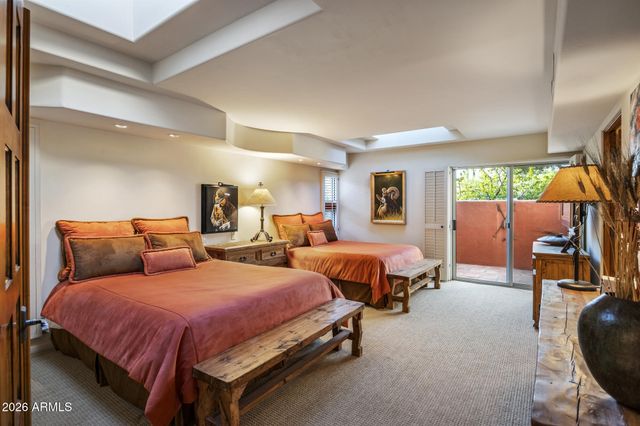 1042 N BOULDER Drive, Carefree, AZ 85377